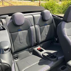 2025 MINI Cooper C Classic