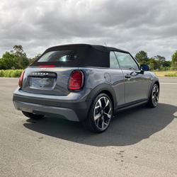 2025 MINI Cooper C Classic