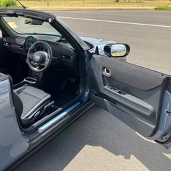 2025 MINI Cooper C Classic