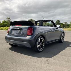 2025 MINI Cooper C Classic