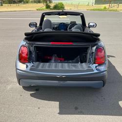 2025 MINI Cooper C Classic