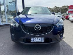 2012 Mazda CX-5 Grand Touring