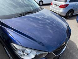 2012 Mazda CX-5 Grand Touring