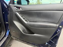 2012 Mazda CX-5 Grand Touring