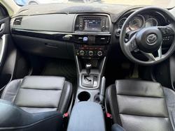 2012 Mazda CX-5 Grand Touring