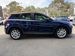2012 Mazda CX-5 Grand Touring