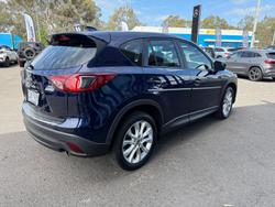 2012 Mazda CX-5 Grand Touring