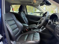 2012 Mazda CX-5 Grand Touring