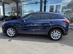 2012 Mazda CX-5 Grand Touring