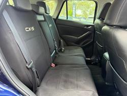 2012 Mazda CX-5 Grand Touring