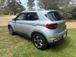 2022 Hyundai
Venue Elite