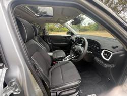 2022 Hyundai
Venue Elite