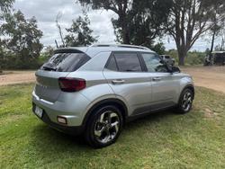 2022 Hyundai
Venue Elite