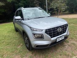 2022 Hyundai
Venue Elite