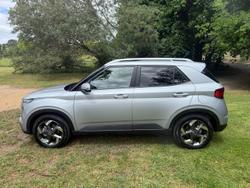 2022 Hyundai
Venue Elite