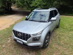 2022 Hyundai
Venue Elite