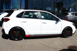 2025 Hyundai i30 N Premium