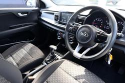 2018 Kia Rio S