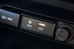 2018 Kia Rio S YB MY19 Aurora Black