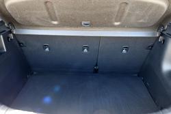 2018 Kia Rio S YB MY19 Aurora Black