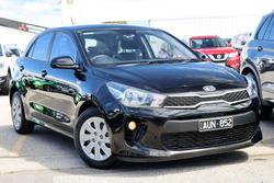 2018 Kia Rio S