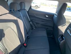 2025 Chery Tiggo 4 Hybrid Urban