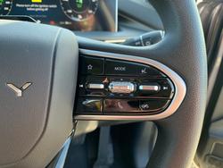 2025 Chery Tiggo 4 Urban