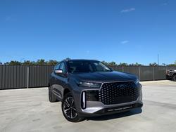 2025 Chery Tiggo 4 Urban