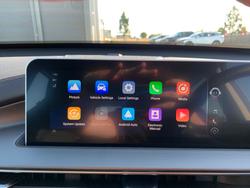 2025 Chery Tiggo 4 Hybrid Urban