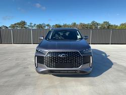 2025 Chery Tiggo 4 Urban