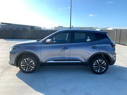 2025 Chery Tiggo 4 Hybrid Urban