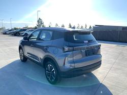 2025 Chery Tiggo 4 Hybrid Urban