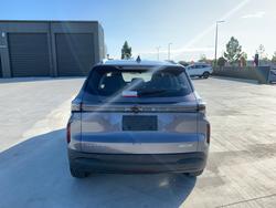 2025 Chery Tiggo 4 Urban