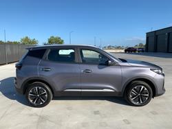 2025 Chery Tiggo 4 Hybrid Urban