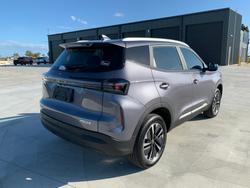 2025 Chery Tiggo 4 Urban