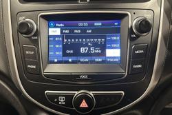 2016 Hyundai Accent Active