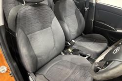 2016 Hyundai Accent Active