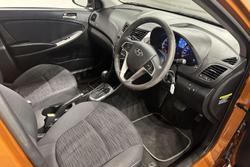 2016 Hyundai Accent Active