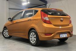 2016 Hyundai Accent Active