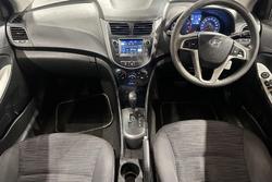2016 Hyundai Accent Active