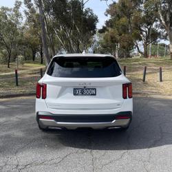 2024 Kia Sorento GT-Line