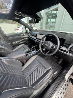 2024 Kia Sorento GT-Line