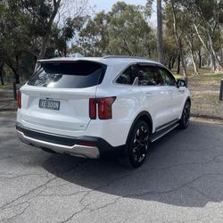 2024 Kia Sorento GT-Line