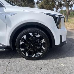 2024 Kia Sorento GT-Line