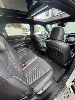 2024 Kia Sorento GT-Line