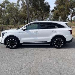 2024 Kia Sorento GT-Line