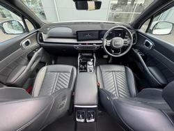 2024 Kia Sorento GT-Line