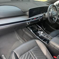 2024 Kia Sorento GT-Line