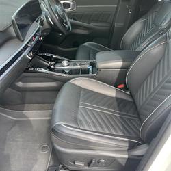 2024 Kia Sorento GT-Line