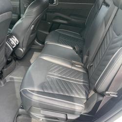 2024 Kia Sorento GT-Line